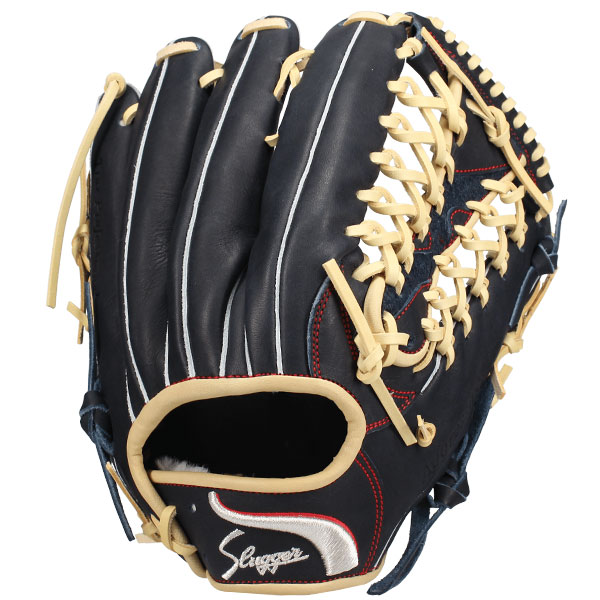 久保田スラッガー（KUBOTA SLUGGER） 野球 限定 軟式グローブ グラブ