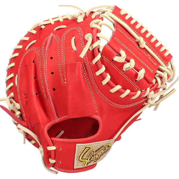 久保田スラッガー（KUBOTA SLUGGER） 野球 軟式ミット キャッチャー