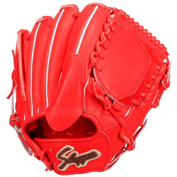 久保田スラッガー 硬式グローブ（ポジション：投手用）｜グローブ