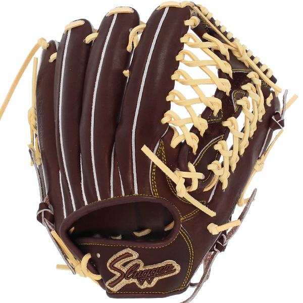硬式グローブ（色：ブラウン系）｜グローブ｜野球｜スポーツ