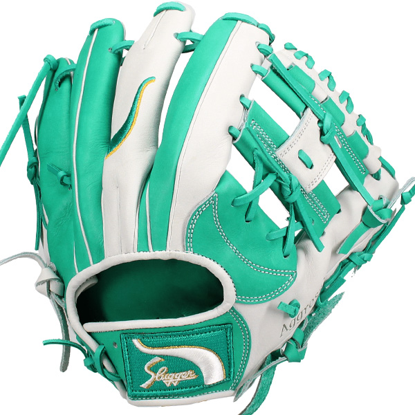 久保田スラッガー　軟式グローブ 久保田スラッガー（KUBOTA SLUGGER） 野球 スワロー限定 軟式 グローブ