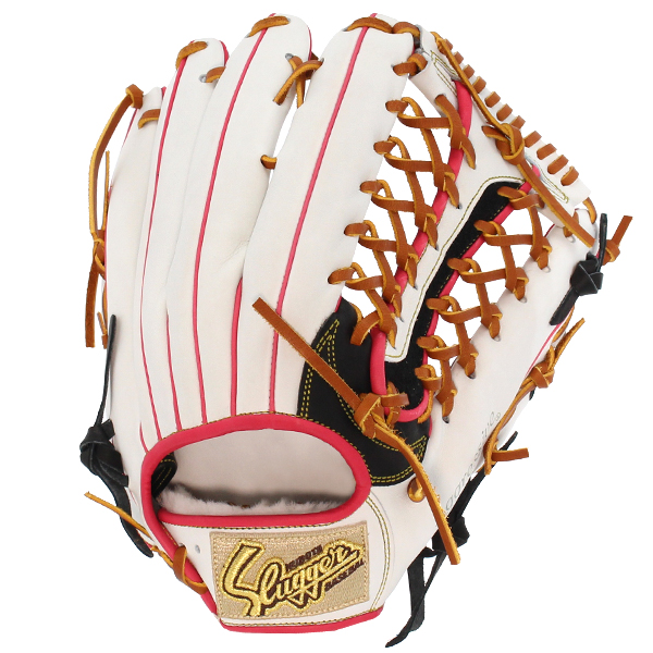 品 久保田スラッガー スペシャルオーダー 軟式 内野手用グローブ