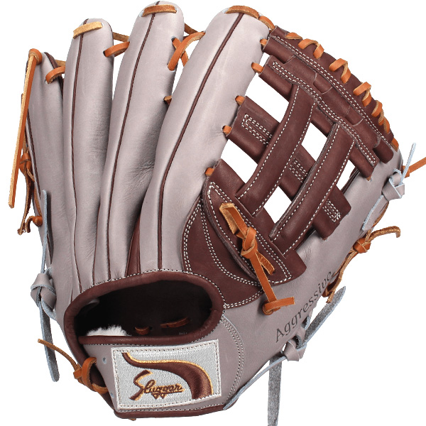 久保田スラッガー（KUBOTA SLUGGER） 野球 スワロー限定 軟式グローブ