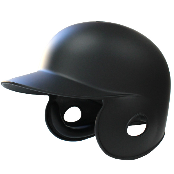 久保田スラッガー（KUBOTA SLUGGER） 野球 防具 ヘルメット 艶消し