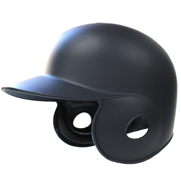 久保田スラッガー（KUBOTA SLUGGER） 野球 防具 ヘルメット 艶消し
