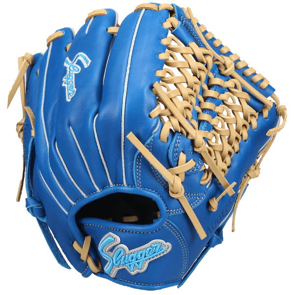 久保田スラッガー　野球グローブ 野球 久保田スラッガー 限定 軟式グローブ グラブ SP18 直刺繡