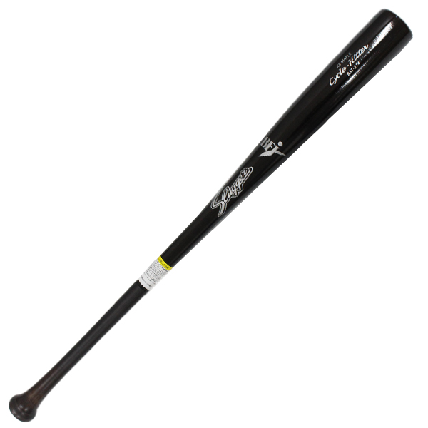久保田スラッガー　木製バット　② 久保田スラッガー（KUBOTA SLUGGER） 野球 限定 バット 硬式 木製 硬式