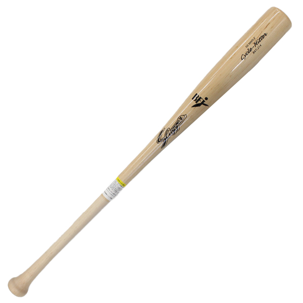久保田スラッガー（KUBOTA SLUGGER） 野球 限定 バット 硬式 木製 硬式