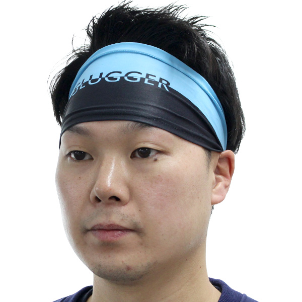久保田スラッガー（KUBOTA SLUGGER） 野球 ヘッドバンド ヘアバンド