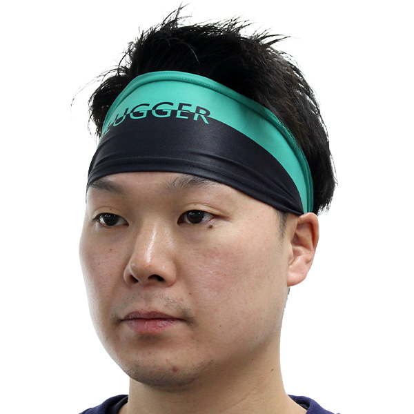 久保田スラッガー（KUBOTA SLUGGER） 野球 ヘッドバンド ヘアバンド