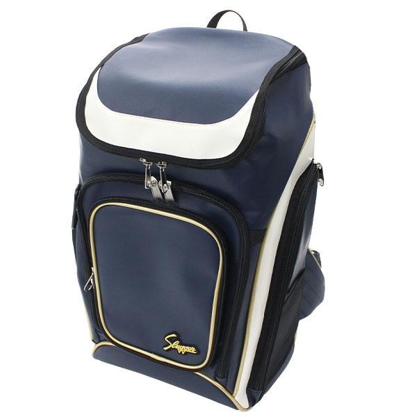 久保田スラッガー 野球 バッグ バックパック TP-100 : 野球用品