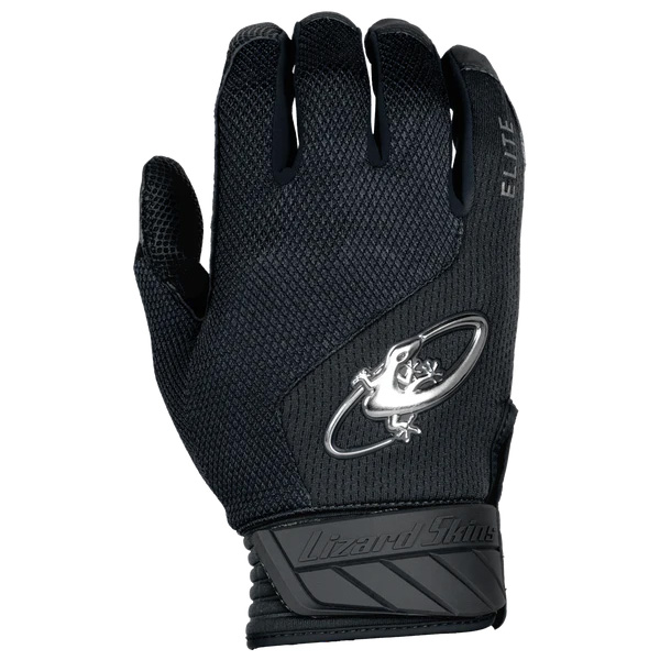 野球 リザードスキンズ Lizard Skins 手袋 バッティンググローブ バッティング グラブ 両手用 KOMODO ELITE V2 新商品 野球用品 スワロースポーツ｜swallow4860jp｜02