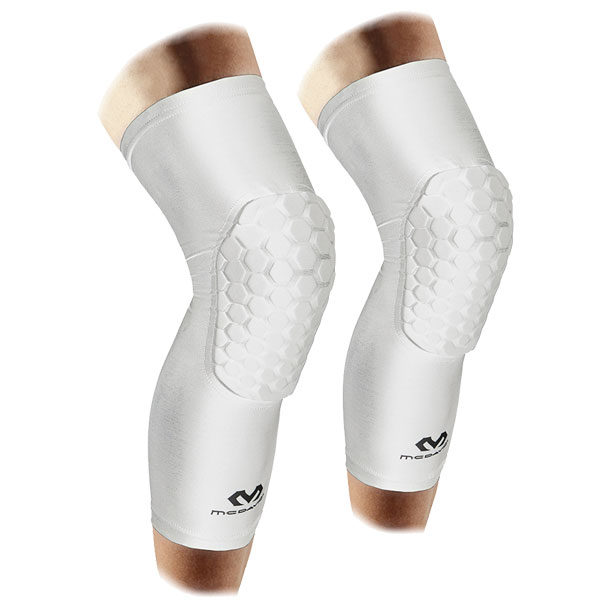 McDavid 10％OFF 野球 マクダビッド 膝 サポ―タ― HEX レッグスリ