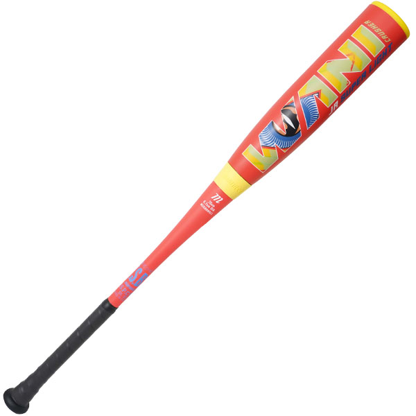 marucci（マルーチ） 野球 ワニクラッシャースーパーライト 軟式バット