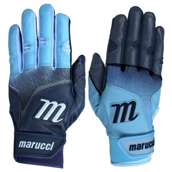 マルーチ　バッティンググローブ　新品未使用 2025モデル】マルーチ marucci バッティンググローブ FUZN PRO