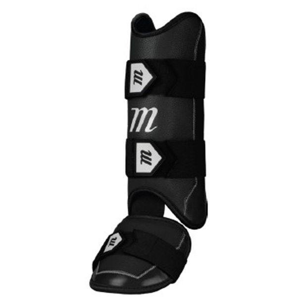 marucci（マルーチ） 野球 マルッチ 防具 レッグガード フットガード