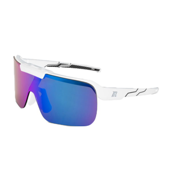 marucci（マルーチ） 野球 マルッチ ミラー サングラス スポーツ