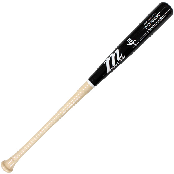 marucci（マルーチ） 野球 マルッチ 硬式木製バット 練習用 BFJ JAPAN