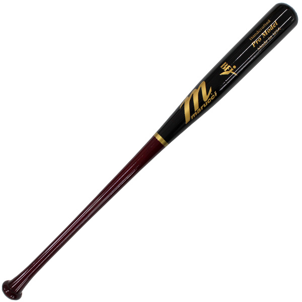 野球 マルーチ マルッチ 硬式木製バット BFJ JAPAN PRO MODEL ミドルバランス 84cm 85cm MVEJCU26 marucci 野球部 高校野球 部活 大人 硬式用 硬式野球 野球用品｜swallow4860jp｜02