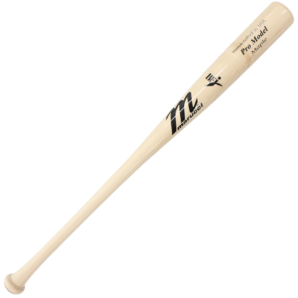 marucci（マルーチ） 野球 マルッチ バット 硬式用 木製 硬式木製
