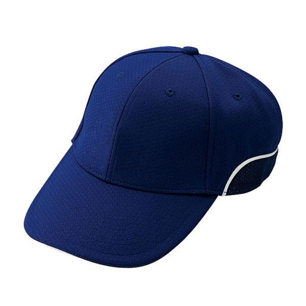 野球 ミズノ MIZUNO キャップ ベンチレーション 六方型 12JW6B04 キャップ 帽子 ウェア ウエア 野球部 野 | MIZUNO | 04