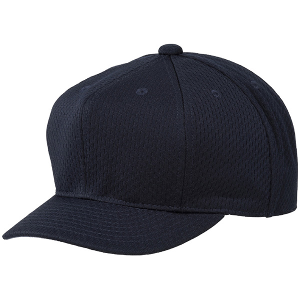 MIZUNO（ミズノ） 野球 審判用帽子 キャップ 帽子 球審用 審判員用品
