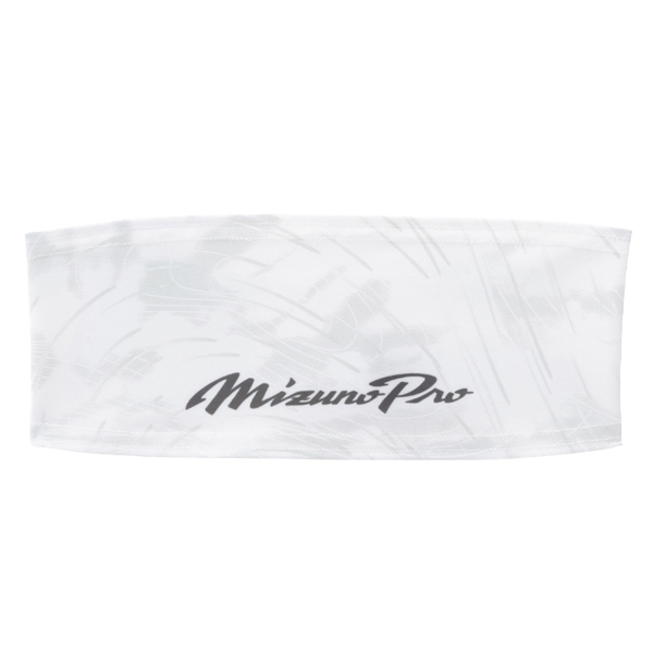 Mizuno クロカン用 ヘアバンド 日本国旗付きMIZUNO（ミズノ） スキー ミズノ Mizuno クロカン用 ヘアバンド 日本国旗付きMIZUNO（ミズノ