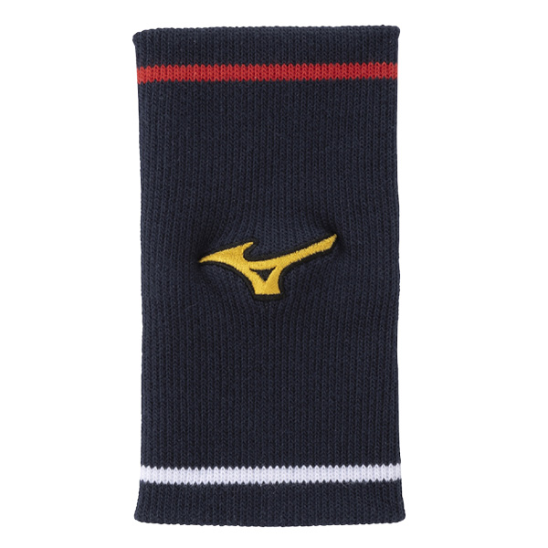 カレー好き　ミズノプロ　プロ支給品　リストバンド　読売ジャイアンツ カレー好き ミズノプロ プロ支給品 リストバンド 読売ジャイアンツ