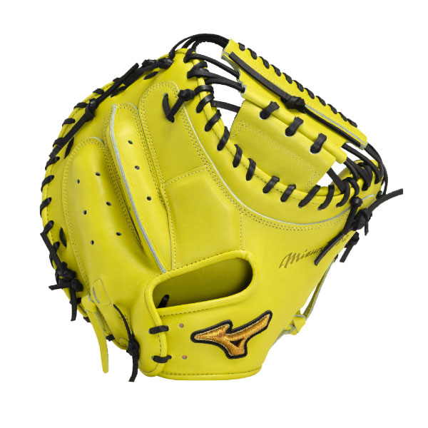 MIZUNO ミズノ 硬式グローブ ミズノプロ 野球 高校野球対応 硬式