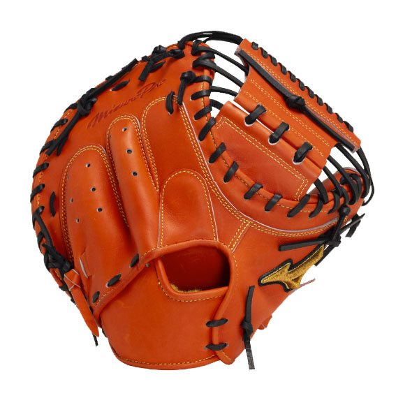 ミズノプロ 硬式キャッチャーミットのおすすめ人気商品一覧 通販