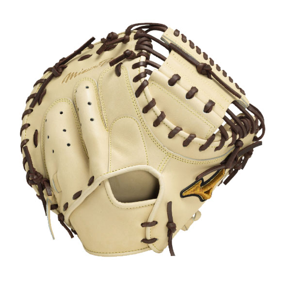 bssショップ ミズノプロ 硬式キャッチャーミットのおすすめ人気商品