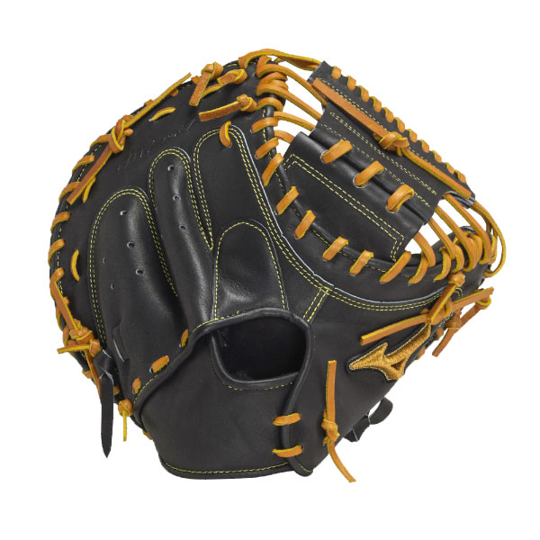 ミズノプロ 硬式キャッチャーミットのおすすめ人気商品一覧 通販