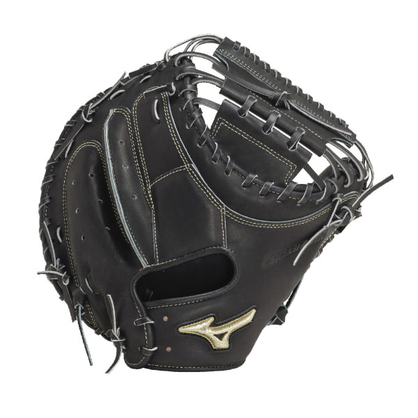 MIZUNO 交換無料 ミズノ キャッチャーミット 野球 硬式