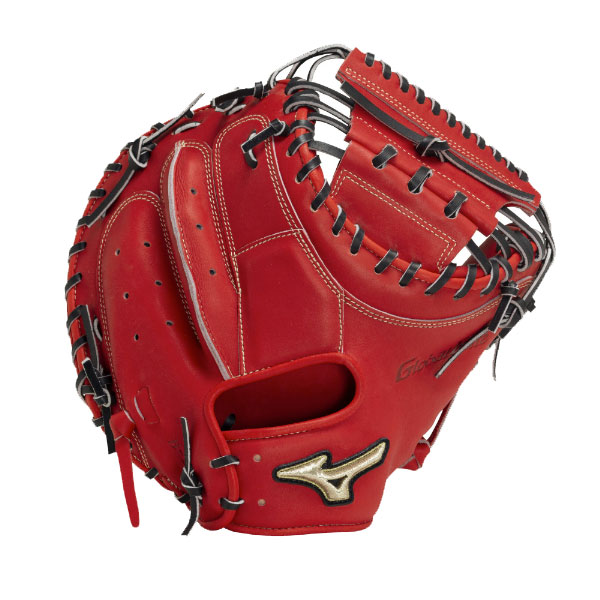 MIZUNO 野球 ミズノ 硬式キャッチャーミット 硬式 キャッチャー