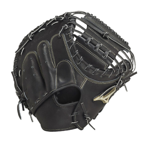 MIZUNO 硬式グローブ（ポジション：捕手用）｜グローブ｜野球