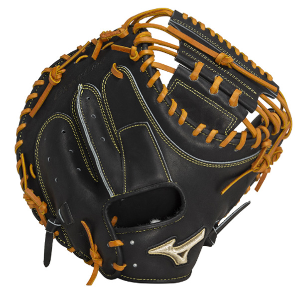キャッチャーミット（MIZUNO／硬式グローブ）｜グローブ｜野球