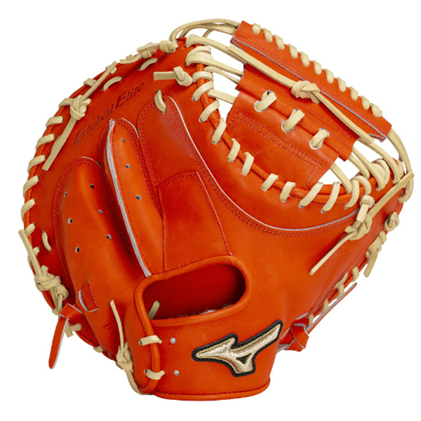 MIZUNO 硬式グローブ（ポジション：捕手用）｜グローブ｜野球
