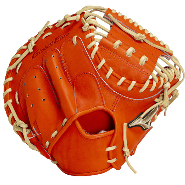 MIZUNO 野球 ミズノ 限定 硬式 ミット キャッチャーミット