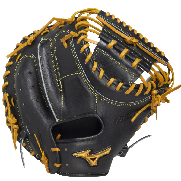 ミズノプロ 硬式キャッチャーミットのおすすめ人気商品一覧 通販