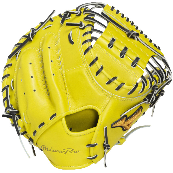 硬式グローブ（色：イエロー系）｜グローブ｜野球｜スポーツ おすすめ