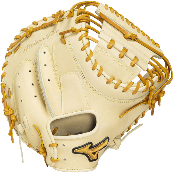 ミズノプロ 硬式キャッチャーミットのおすすめ人気商品一覧 通販