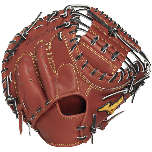 ミズノプロ 硬式キャッチャーミットのおすすめ人気商品一覧 通販