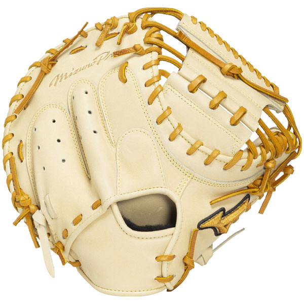 ミズノプロ 硬式キャッチャーミットのおすすめ人気商品一覧 通販