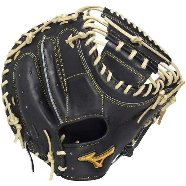 ミズノプロ 硬式キャッチャーミットのおすすめ人気商品一覧 通販