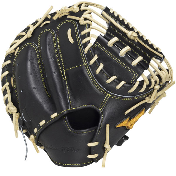 ミズノプロ 硬式キャッチャーミットのおすすめ人気商品一覧 通販