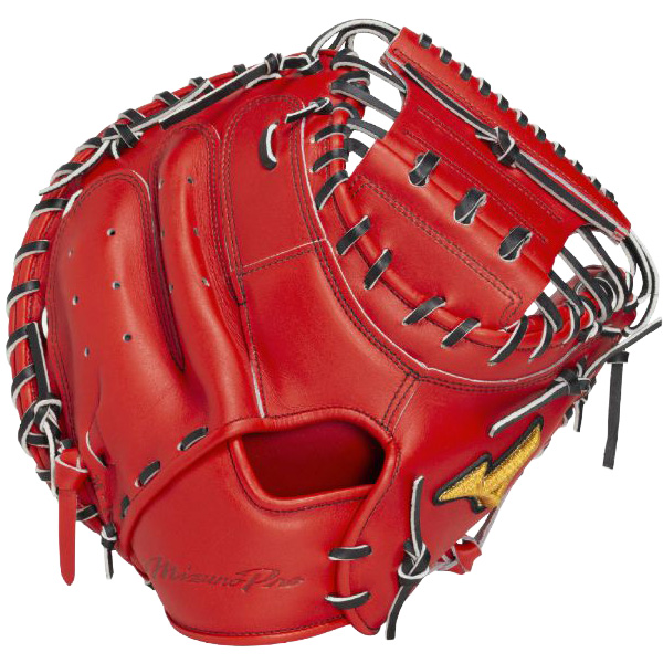 MIZUNO（ミズノ） 野球 グローブ 硬式 ミズノプロ 硬式ミット