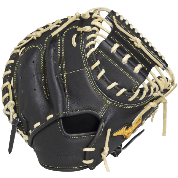MIZUNO（ミズノ） 野球 グローブ 硬式 ミズノプロ 硬式ミット