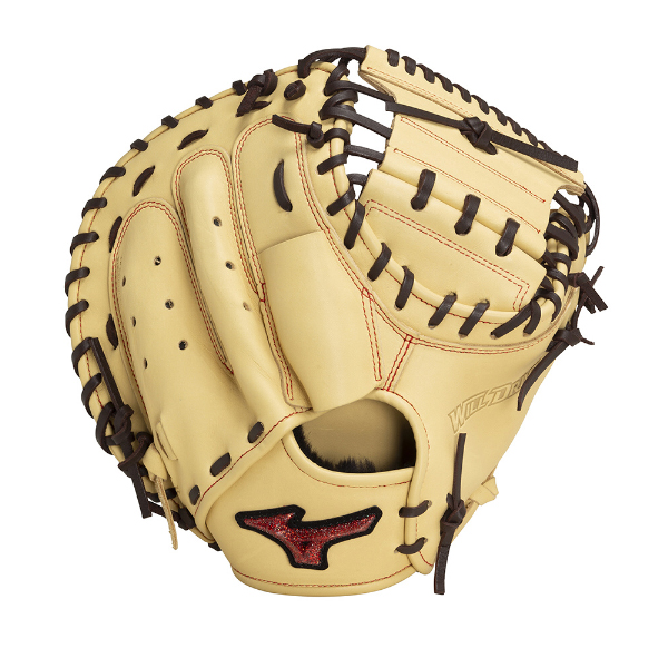MIZUNO 野球 限定 ミズノ 軟式 キャッチャーミット WILLDRIVE