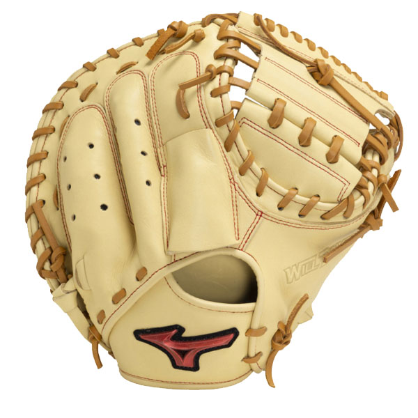 【未使用】ハイゴールド　軟式　オールラウンド用 キャメル×サックス　限定品 未使用】ハイゴールド 軟式 オールラウンド用 キャメル×サックス 限定