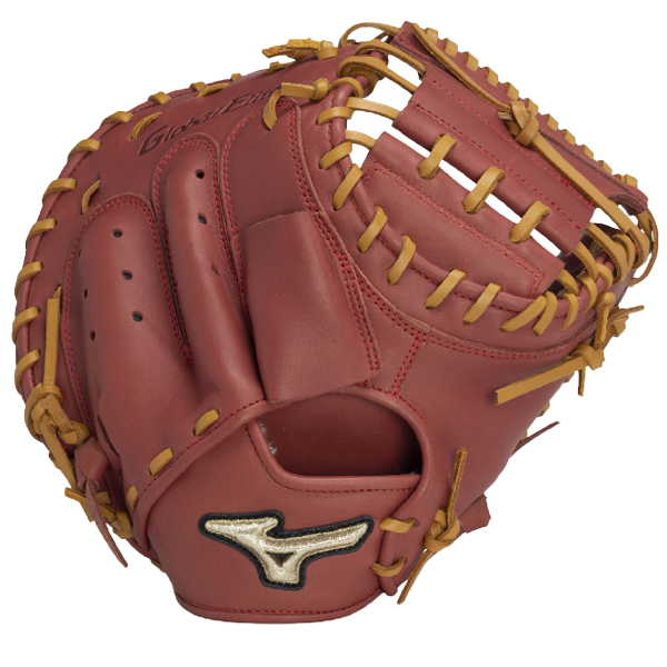要ミット 軟式用 キャッチャーミット KANAME Baseball Japan
